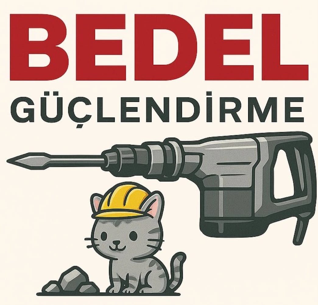 Bedel Güçlendirme Merkezi